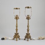 608701 Table lamps